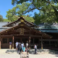 猿田彦神社の写真・動画_image_429850