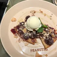 PEANUTS Cafe（ピーナッツ カフェ）の写真・動画_image_431450