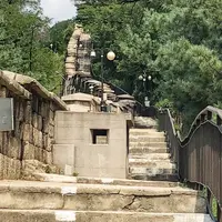 Changuimun Gateの写真・動画_image_432078