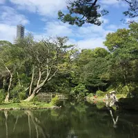 有栖川宮記念公園の写真・動画_image_432237