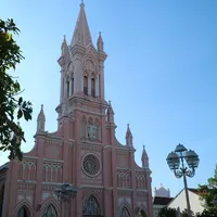 Da Nang Cathedral（ダナン大聖堂）の写真・動画_image_435863