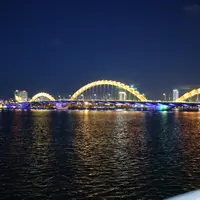 Dragon Bridgeの写真・動画_image_435961