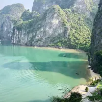ハロン湾の写真・動画_image_442703
