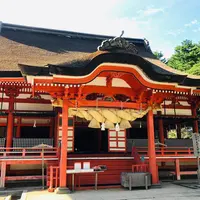 日御碕神社の写真・動画_image_444541