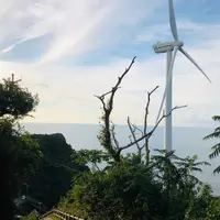 十六島風車公園の写真・動画_image_444549
