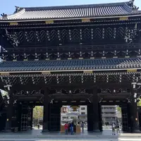東本願寺（お東さん）の写真・動画_image_446051