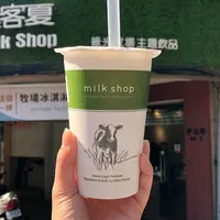 迷客夏milkshop 伊通店の写真・動画_image_451187
