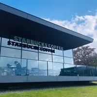 スターバックスコーヒー 富山環水公園店（STARBUCKS COFFEE）の写真・動画_image_451284