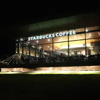 スターバックスコーヒー 富山環水公園店（STARBUCKS COFFEE）の写真・動画_image_451291