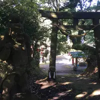 大野嶽神社の写真・動画_image_455415