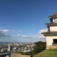 丸亀城の写真・動画_image_457347