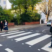 Abbey Roadの写真・動画_image_457723