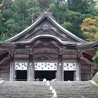 大神山神社奥宮の写真・動画_image_459431