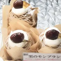 洋菓子のシナガワ本店の写真・動画_image_461834