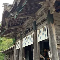 大神山神社奥宮の写真・動画_image_463060