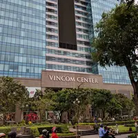 Vincom Centerの写真・動画_image_463331