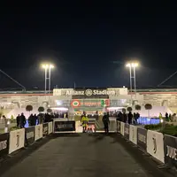 Allianz Stadiumの写真・動画_image_465155