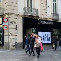 Juventus Store - Turin City Centerの写真・動画_image_465270