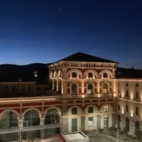 Torino Porta Nuova Railway Stationの写真・動画_image_465327