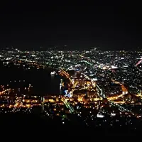 函館山ロープウェイの写真・動画_image_466910
