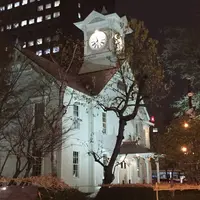 札幌市時計台の写真・動画_image_469188