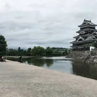 松本城の写真・動画_image_471016