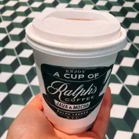 Ralph’s Coffee Omotesando（ラルフズコーヒー）の写真・動画_image_471732