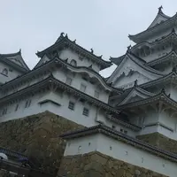 姫路城の写真・動画_image_481813