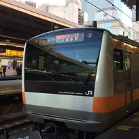甲府駅の写真・動画_image_487725
