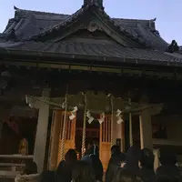 森戸神社の写真・動画_image_488826