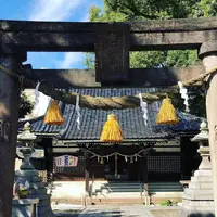 安江八幡宮の写真・動画_image_489940