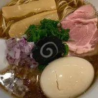 らぁ麺 はやし田 池袋店の写真・動画_image_490670