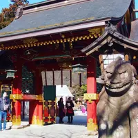 塩竈神社の写真・動画_image_490795