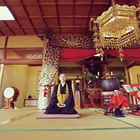 曹洞宗・普門寺の写真・動画_image_491170