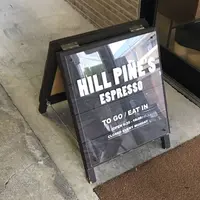 HILL PINE'S ESPRESSOの写真・動画_image_495166