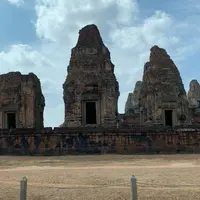 Prae Roup Templeの写真・動画_image_498379
