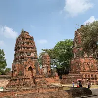 Wat Mahathat（ワット・マハタート）の写真・動画_image_499832