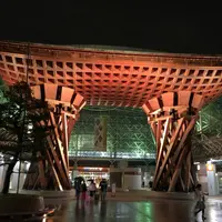 金沢駅の写真・動画_image_503519