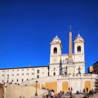 Piazza di Spagnaの写真・動画_image_517886