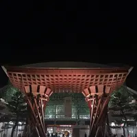 金沢駅の写真・動画_image_519785