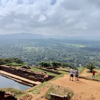 Sigiriya Lion Rockの写真・動画_image_520319