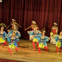 Kandy Lake Club - Cultural Dance showの写真・動画_image_520329