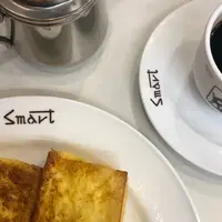 スマート珈琲店 （Smart Coffee） の写真・動画_image_523635