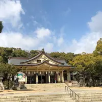 湊川神社の写真・動画_image_523854