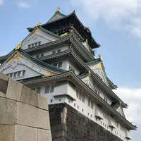 大阪城の写真・動画_image_523856