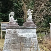 四條畷神社の写真・動画_image_523857