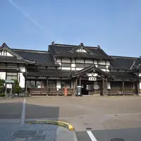 旧大社駅の写真・動画_image_540758