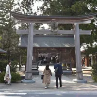 八重垣神社の写真・動画_image_541798
