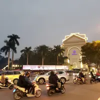 Hilton Hanoi Operaの写真・動画_image_544146
