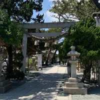 森戸神社の写真・動画_image_552589